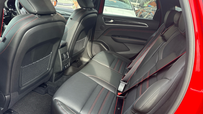 Renault Arkana 1.3 Mild hybrid 140 R.S. Line 5dr EDC Petrol Estate